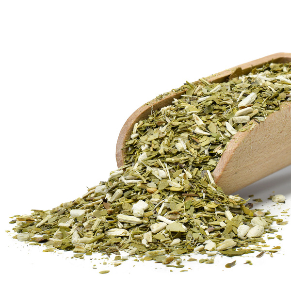 Стартовий набір для двох Йерба Мате Soul Mate Despalada 500 г + Soul Mate Organica 500 г