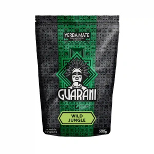 Guarani Wild Jungle 0,5 кг
