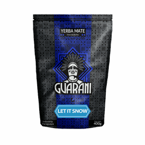 Guarani Let it Snow 0,4 кг