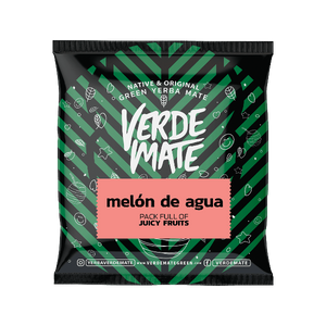 Yerba Verde Mate Green Melón de Agua 50 г