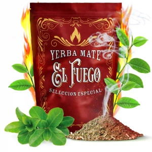 El Fuego Elaborada 0,5 кг