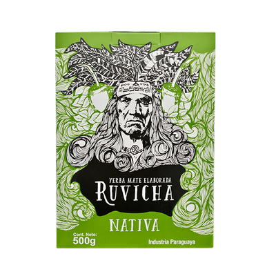 Ruvicha Nativa 500 г