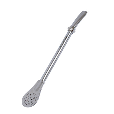 Бомбілья LIZA з срібним кільцем 19 см