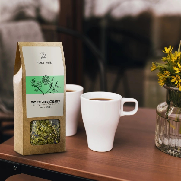 Mary Rose - Yerbatea Yunnan Sapphire - 50г