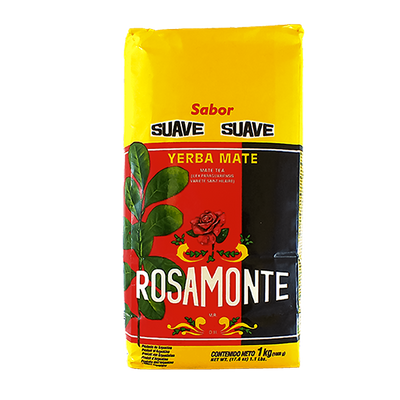 Rosamonte Suave 1 кг