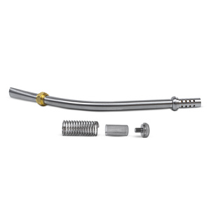 TermoColador – розбірна бомбілья з дисковим фільтром