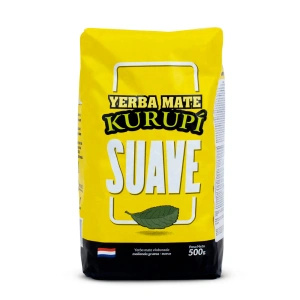 Kurupi Suave 0,5 кг