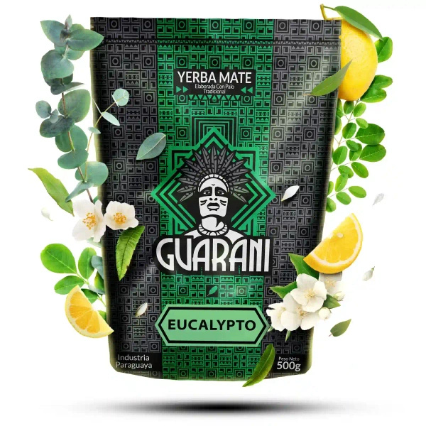 Guarani Eucalypto 0,5 кг