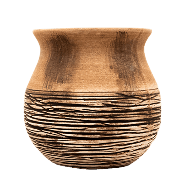 Набір Матеро Калабас Yerba Verde Mate Green 10x50