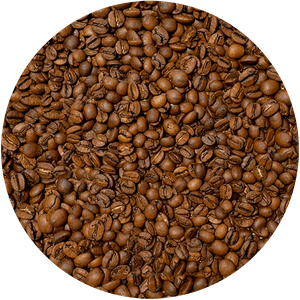 Кавові зерна Coffee Broastery - Brazil Mogiana Premium 1 кг