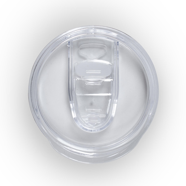 TermoLid – термокухоль для йерба мате з кришкою – Verde Mate (чорний) – 350 мл