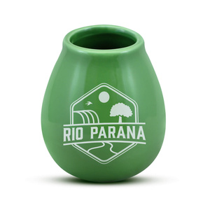 Набір зразків Йерба Мате Rio Parana 7x50г + аксесуари