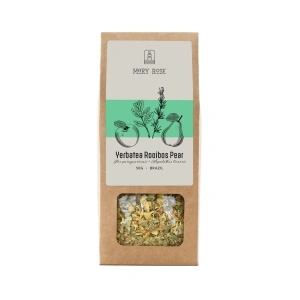 Mary Rose - Yerbatea Rooibos Pear - 50 г