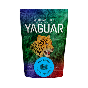 Yaguar Wild Energy 0,5 кг