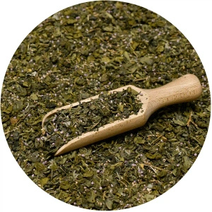 Mary Rose - Herbal Passion зелений чай - 50г
