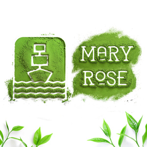 Mary Rose – Японський зелений чай Матча Tenno (BIO) Церемоніальний 50 г