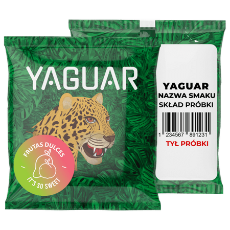 Стартовий набір Yerba Verde Mate Green 10x50 г
