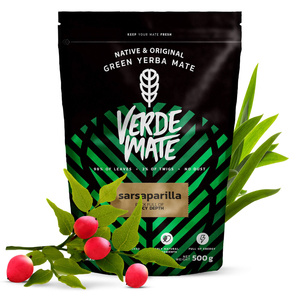 Тріо Yerba Verde Mate на START для початківців