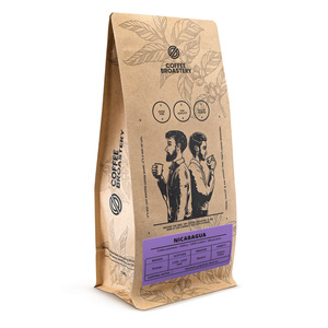 Кавові зерна Bro Coffee Roastery - Nicaragua Colibrí Azul Speciality 1 кг