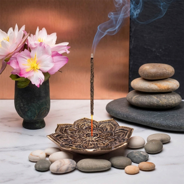 Ароматичні палички Namaste India – Palo Santo