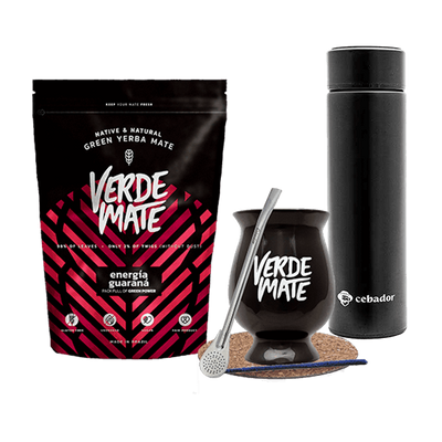 Набір Єрба Мате Mate Green 500 г 0,5 кг