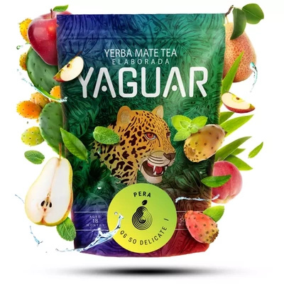 Yaguar Pera 0,5 кг