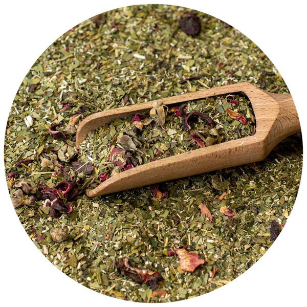 Verde Mate Green Spring 50 г