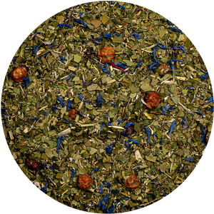 Verde Mate Green Fruit Force 0,5 кг