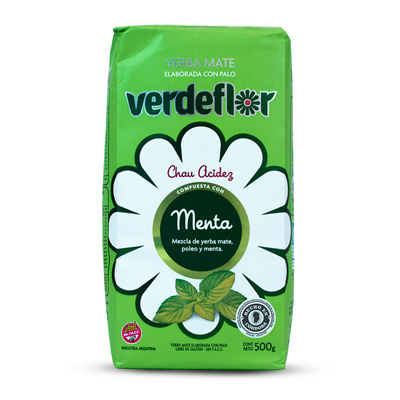 Verdeflor Menta 0,5 кг