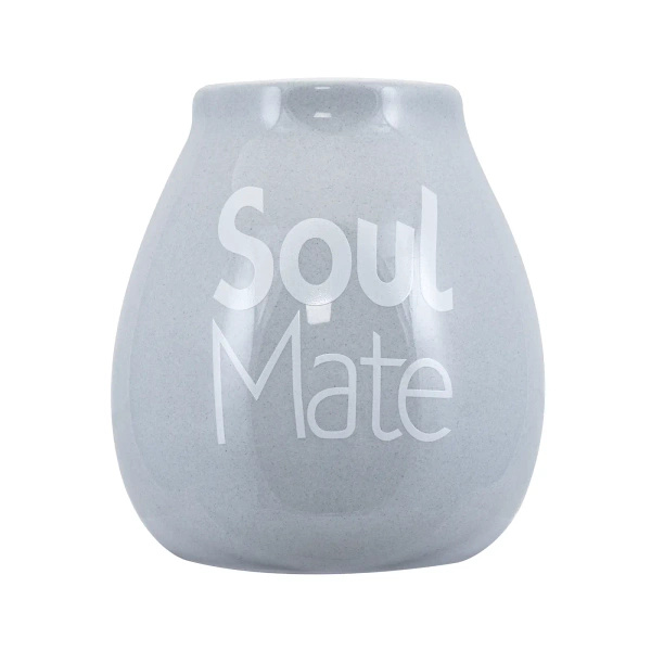 набір  Yerba Soul Mate Energia 0,5 кг 