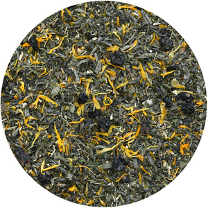 Aromantra x Mary Rose – Чай Зодіак – Риби (зелений чай) 50 г