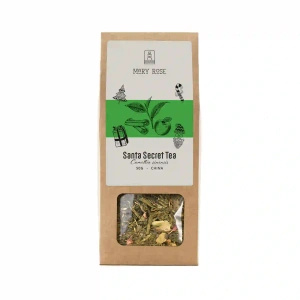 Mary Rose - Чай Santa Secret - 50г