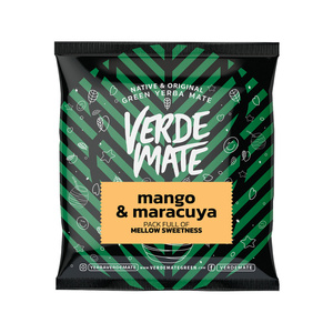 Набір 500г Yerba Mate 10 x 50г для двох
