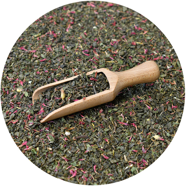 Aromantra x Mary Rose – Чай Зодіак – Овен (зелений чай) 50 г