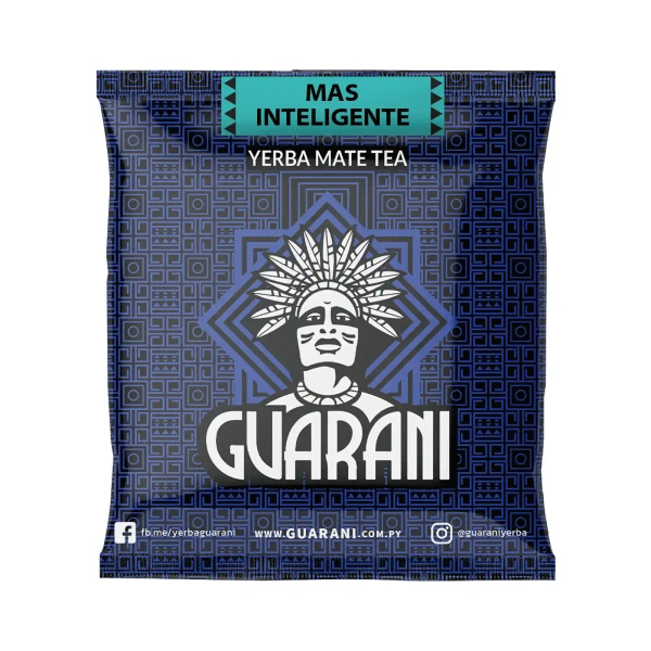 Guarani Mas Inteligente 50 г