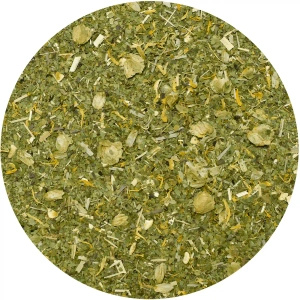 Verde Mate Green Radler 50 г