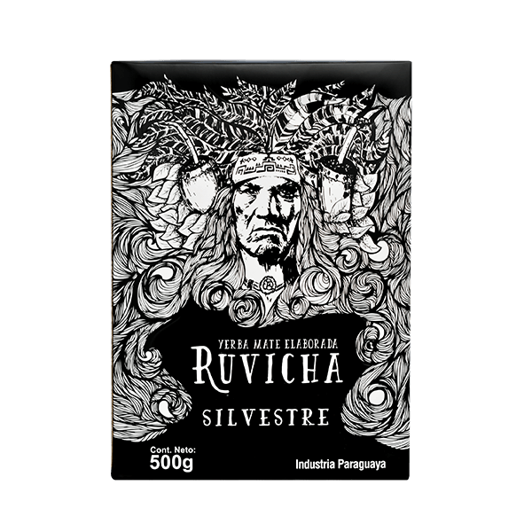Ruvicha Silvestre 500 г