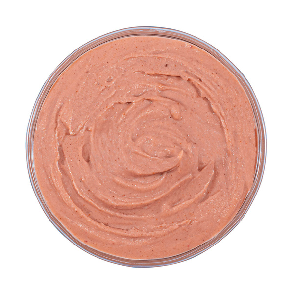 Nustino – Арахісове масло в порошку – Raspberry (без додавання цукру) 400 г