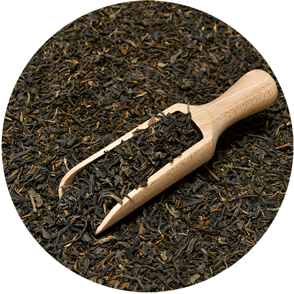 Mary Rose - Чорний чай Yunnan 50 г