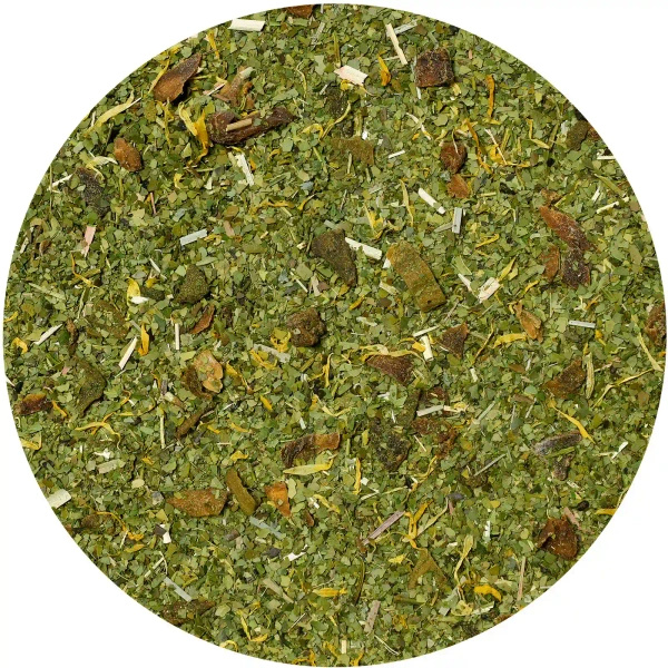 Verde Mate Green Mango & Maracuya 50 г