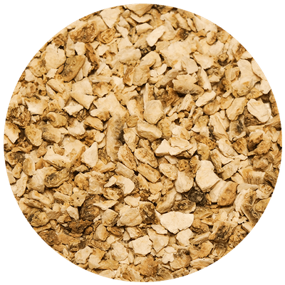 Vivarini - Лимонна цедра 50г