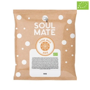 Soul Mate Orgánica Anís 50 г (органічний)