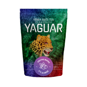 Yaguar Frutas Bayas 0,5 кг