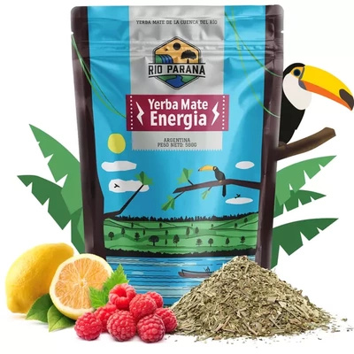 Rio Parana Energia 0,5 кг