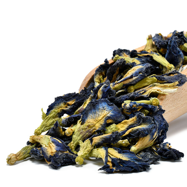 Набір Matcha Lemonade: Matcha BIO + Butterfly Pea Tea