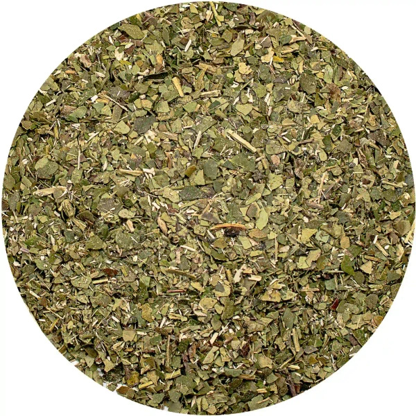 Verde Mate Green Mega Menta 0,5 кг