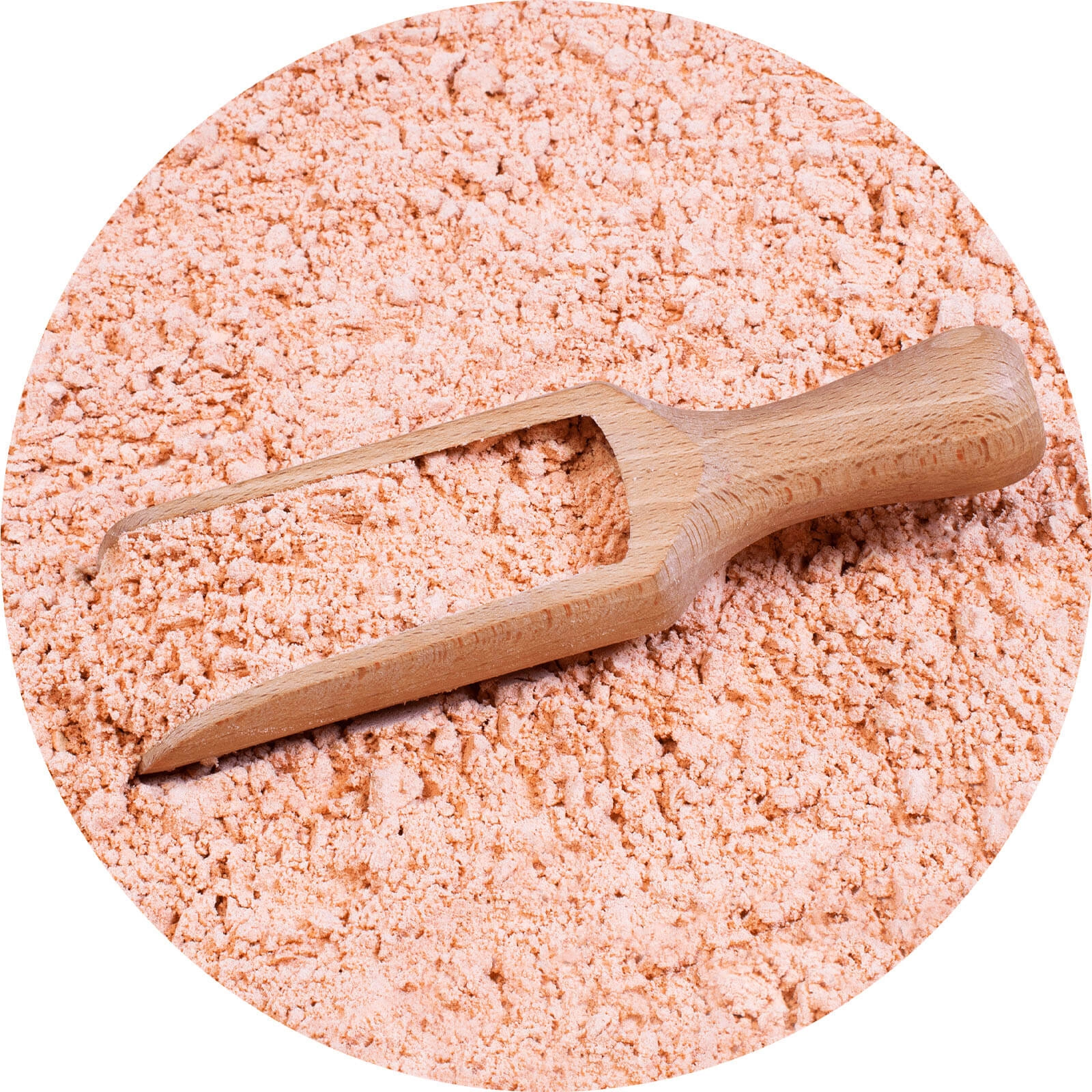 Nustino Raspberry – product