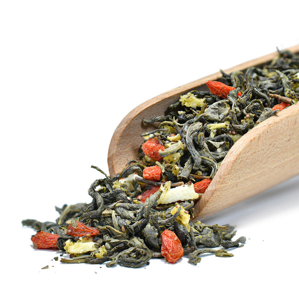 Mary Rose - Чай Strawberry Kiwi - 50 г