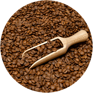 Кавові зерна Bro Coffee Roastery - Brazil Cerrado Premium 400 г