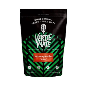 Verde Mate Green Ashwagandha 0,5 кг